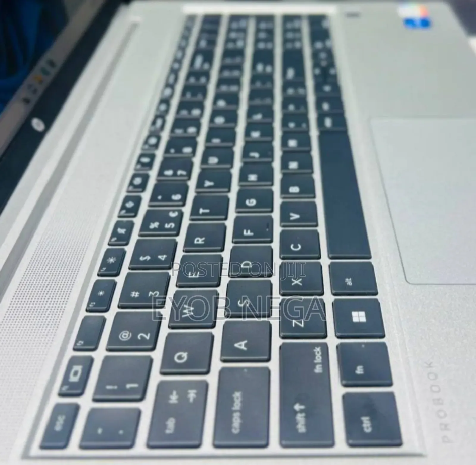 New Laptop HP ProBook 450 8GB Intel Core I5 SSD 512GB