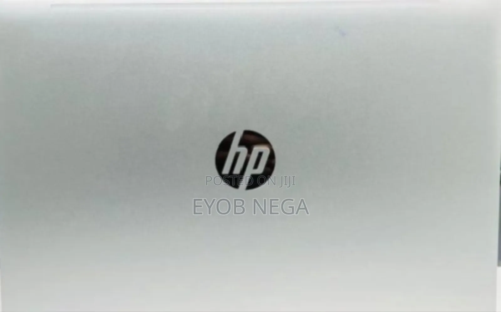 New Laptop HP ProBook 450 8GB Intel Core I5 SSD 512GB
