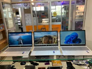 Photo - New Laptop HP Stream Notebook 16GB Intel Core I7 SSD 1T