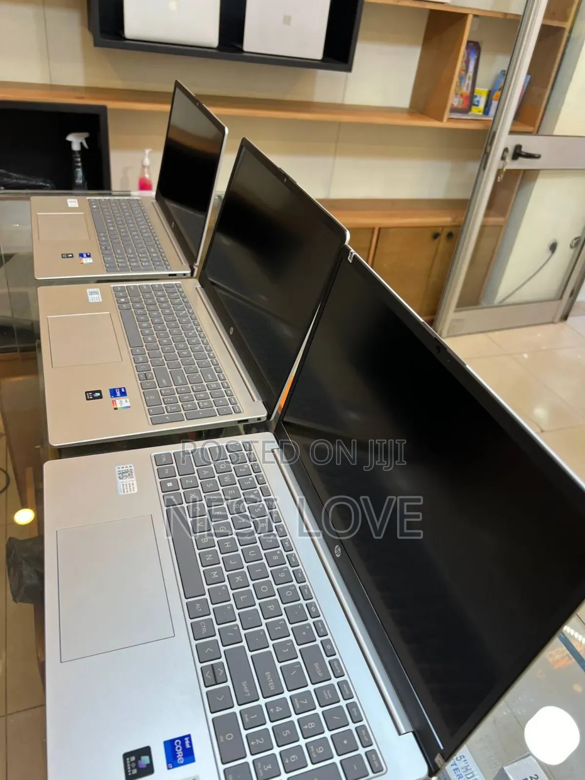 New Laptop HP Stream Notebook 16GB Intel Core I7 SSD 1T