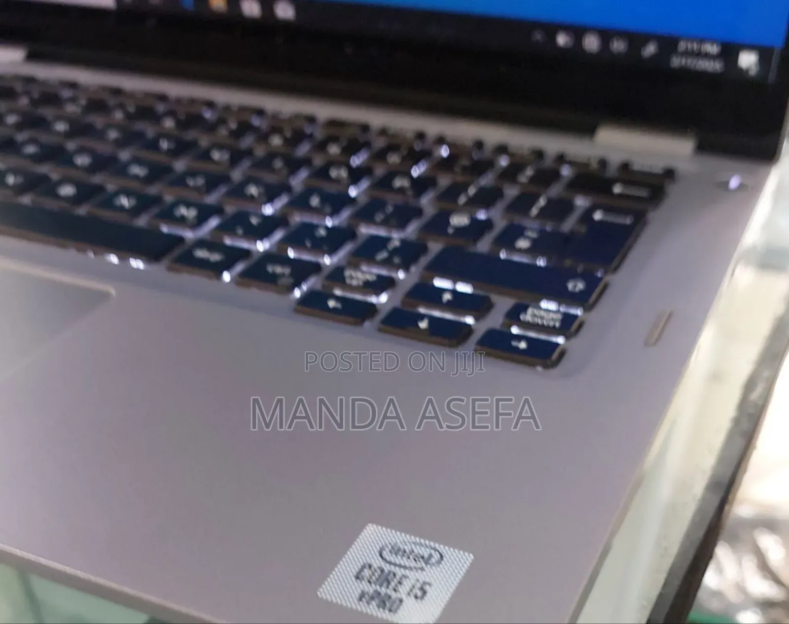 New Laptop Dell Latitude 5310 16GB Intel Core I5 SSD 512GB