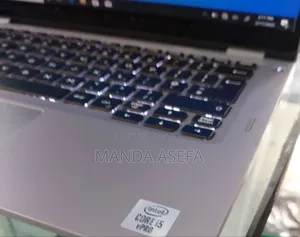 New Laptop Dell Latitude 5310 16GB Intel Core I5 SSD 512GB