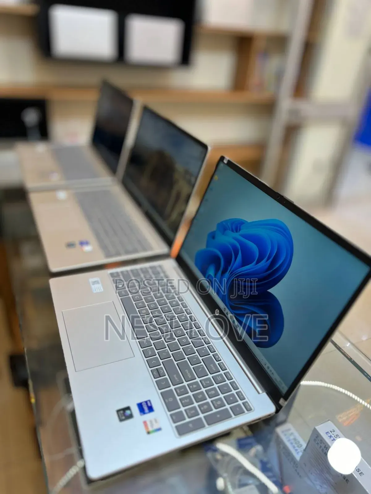 New Laptop HP Stream Notebook 16GB Intel Core I7 SSD 1T