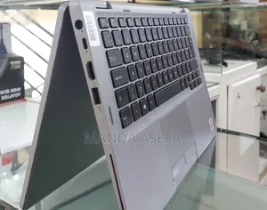 New Laptop Dell Latitude 5310 16GB Intel Core I5 SSD 512GB