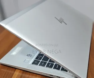 New Laptop HP EliteBook 840 G7 16GB Intel Core I7 SSD 512GB