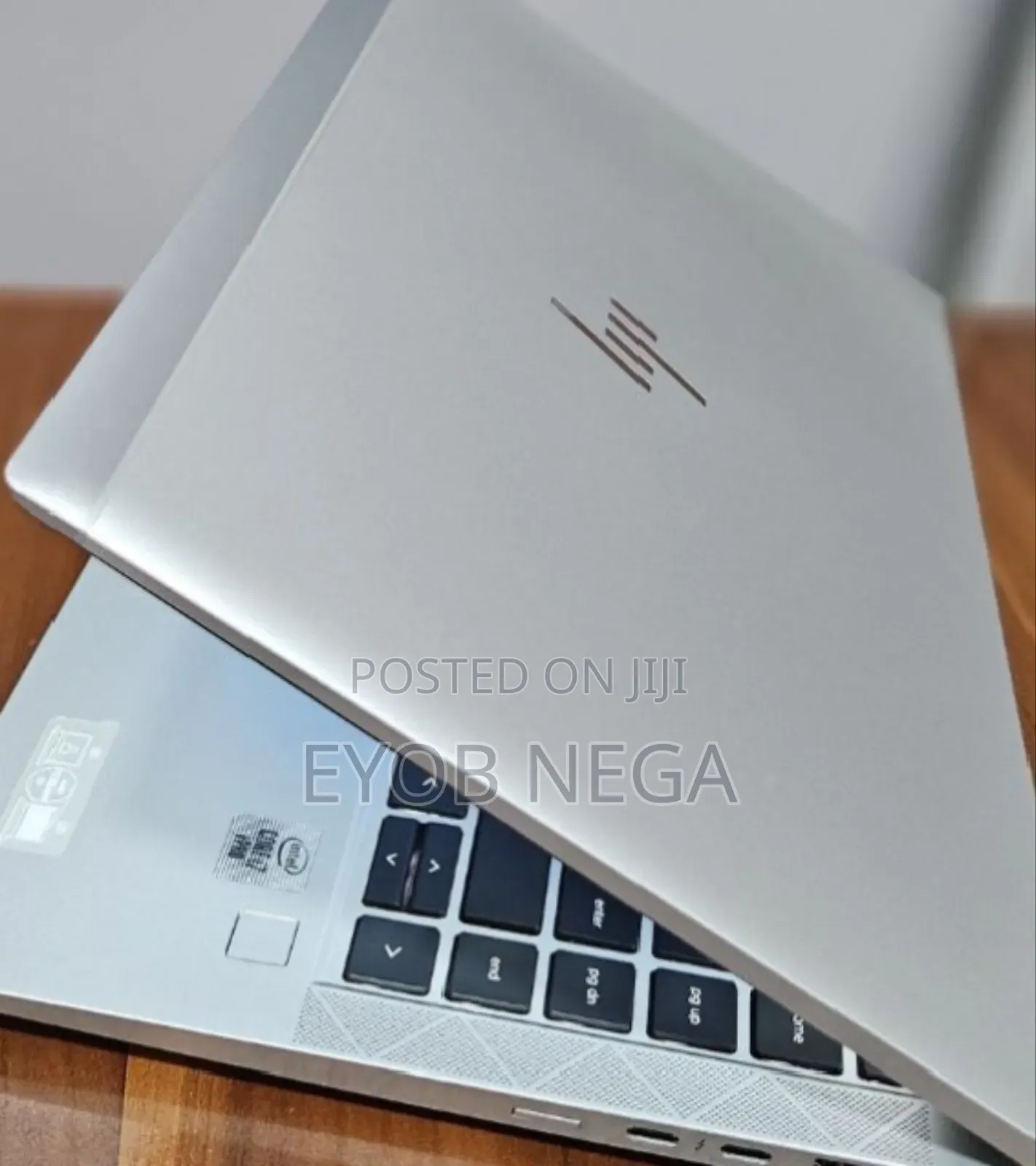 New Laptop HP EliteBook 840 G7 16GB Intel Core I7 SSD 512GB