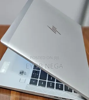 New Laptop HP EliteBook 840 G7 16GB Intel Core I7 SSD 512GB