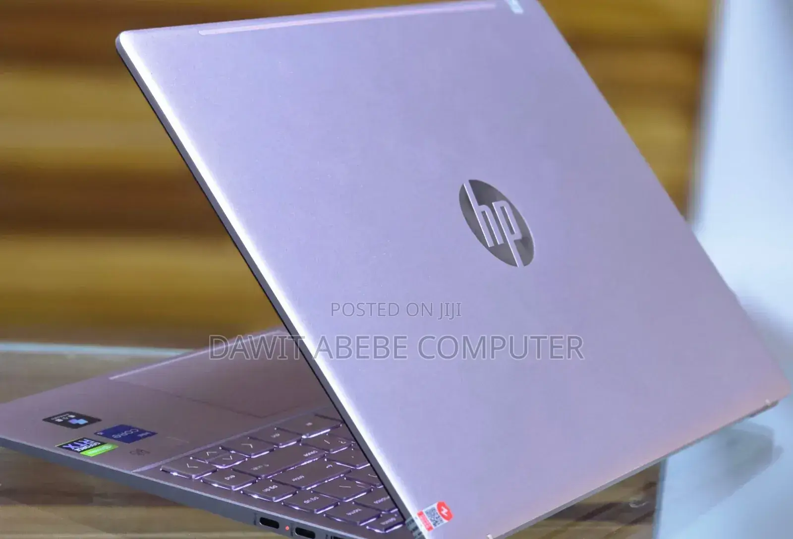 New Laptop HP Pavilion 14 16GB Intel Core I5 SSD 512GB