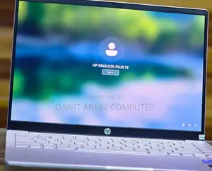 New Laptop HP Pavilion 14 16GB Intel Core I5 SSD 512GB