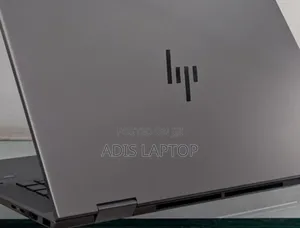 New Laptop HP Envy X360 32GB Intel Core Ultra 7 SSD 1T