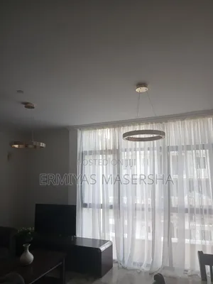Furnished 2bdrm Apartment in Bole for sale