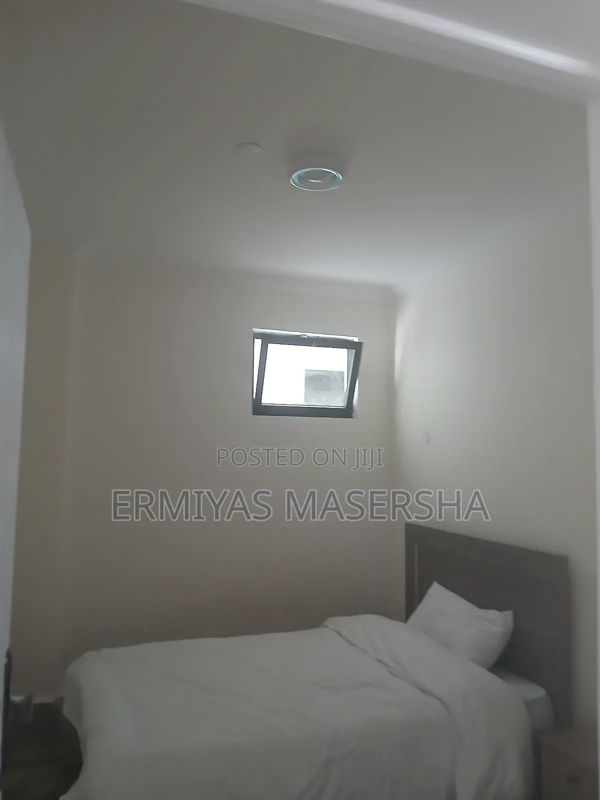 Furnished 2bdrm Apartment in Bole for sale