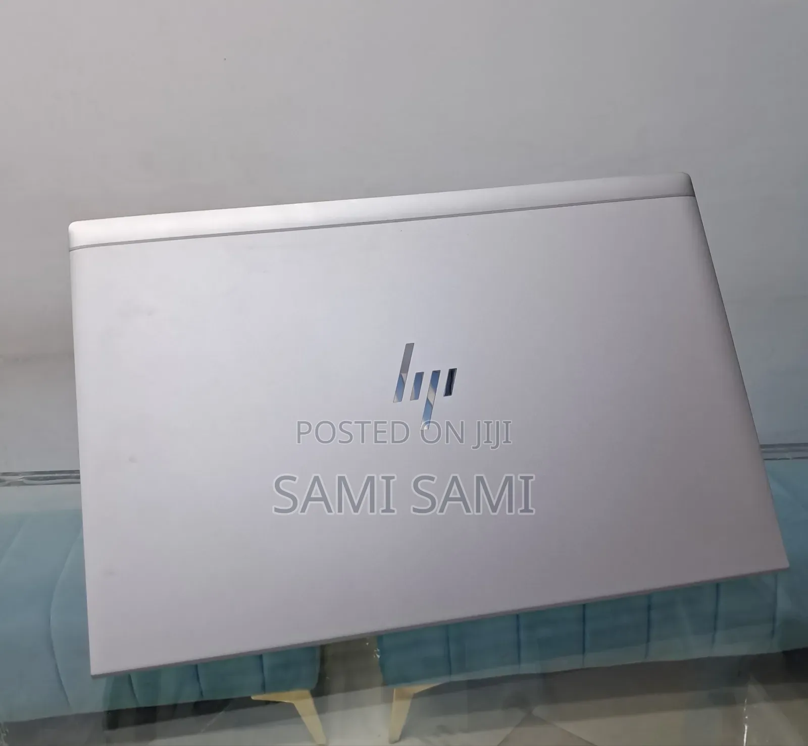 New Laptop HP EliteBook 840 16GB Intel Core I7 SSD 512GB