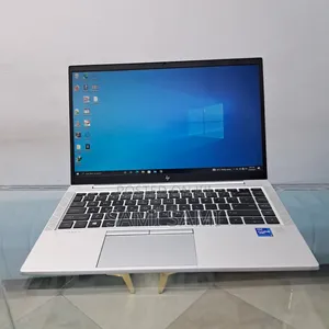 New Laptop HP EliteBook 840 16GB Intel Core I7 SSD 512GB