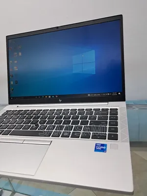 New Laptop HP EliteBook 840 16GB Intel Core I7 SSD 512GB