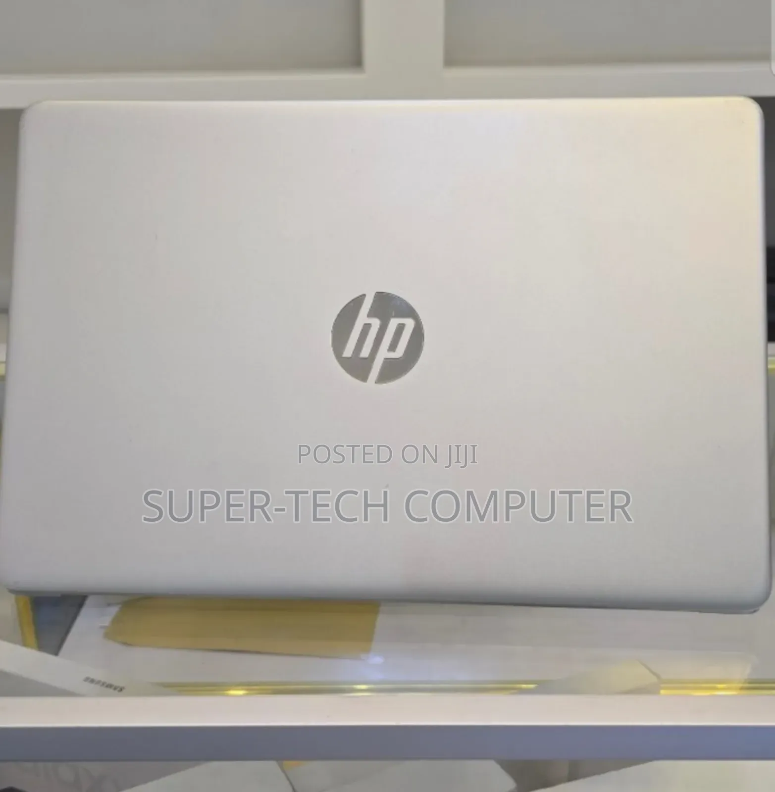 New Laptop HP Stream Notebook 8GB AMD Ryzen 5 SSD 512GB