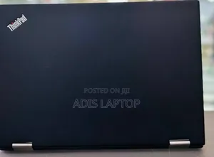 Photo - New Laptop Lenovo Thinkpad X1 Yoga 16GB Intel Core I5 SSD 512GB