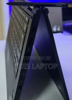 New Laptop Lenovo Thinkpad X1 Yoga 16GB Intel Core I5 SSD 512GB