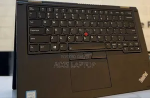 New Laptop Lenovo Thinkpad X1 Yoga 16GB Intel Core I5 SSD 512GB