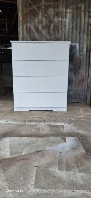 Photo - Cheast Drawet የሸሚዝ Drawer 100cm*100cm