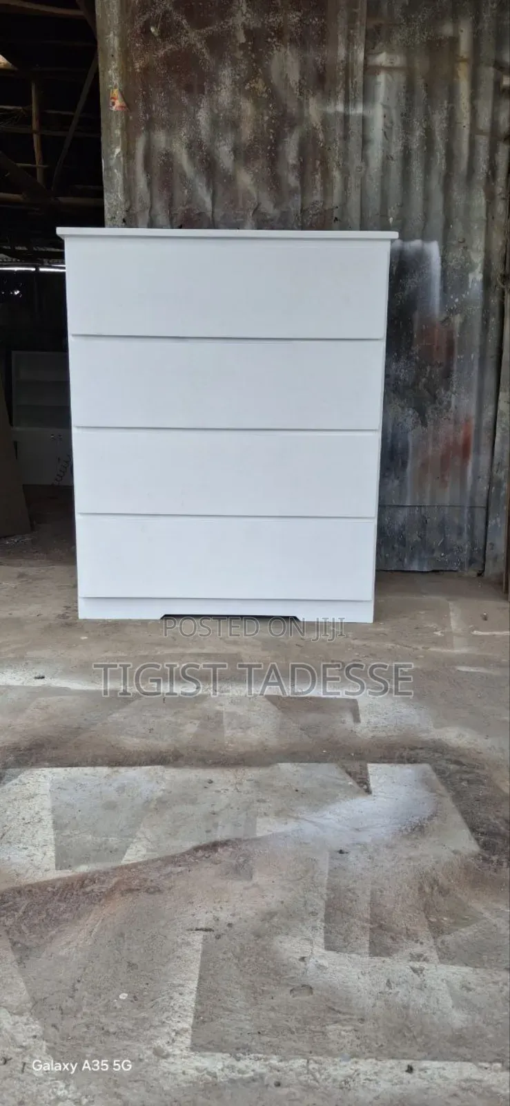 Cheast Drawet የሸሚዝ Drawer 100cm*100cm