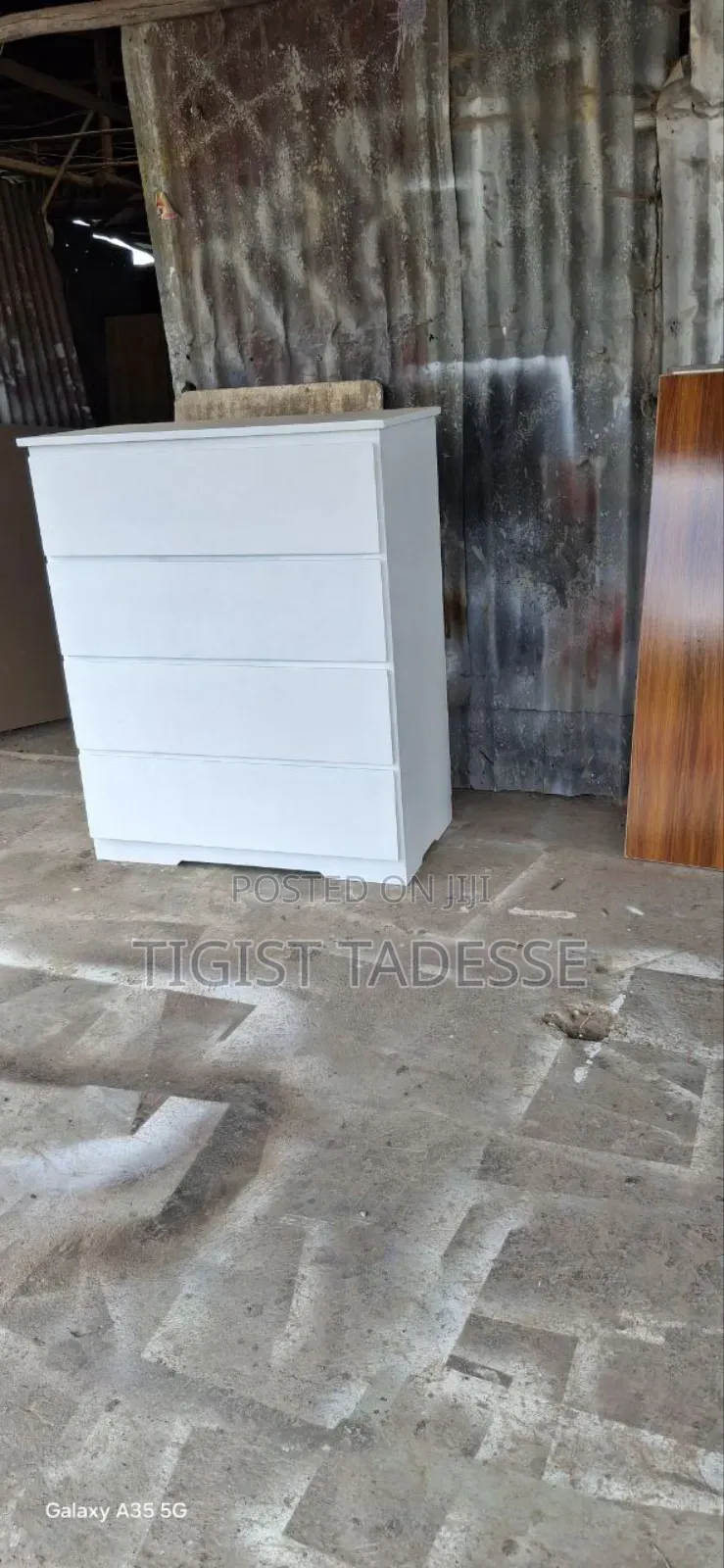 Cheast Drawet የሸሚዝ Drawer 100cm*100cm