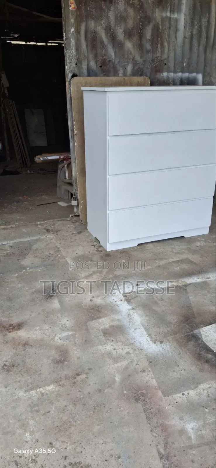 Cheast Drawet የሸሚዝ Drawer 100cm*100cm