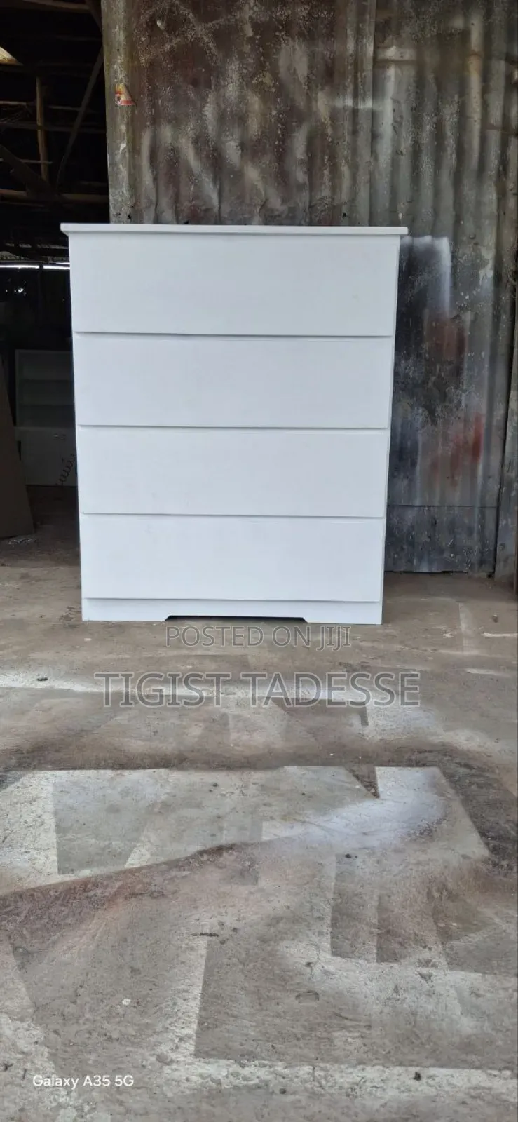 Cheast Drawet የሸሚዝ Drawer 100cm*100cm