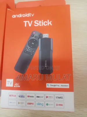 Tv Stick or Tv Smarter
