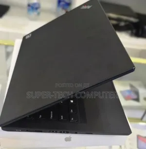 New Laptop Lenovo Thinkpad T490s 16GB AMD Ryzen 5 SSD 512GB