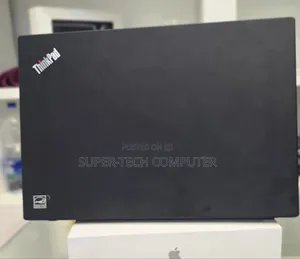 New Laptop Lenovo Thinkpad T490s 16GB AMD Ryzen 5 SSD 512GB