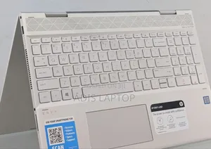 Photo - New Laptop HP Envy X360 16GB Intel Core I5 SSD 512GB