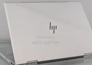 New Laptop HP Envy X360 16GB Intel Core I5 SSD 512GB