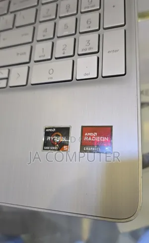 New Laptop HP Stream Notebook 8GB AMD Ryzen 5 SSD 512GB