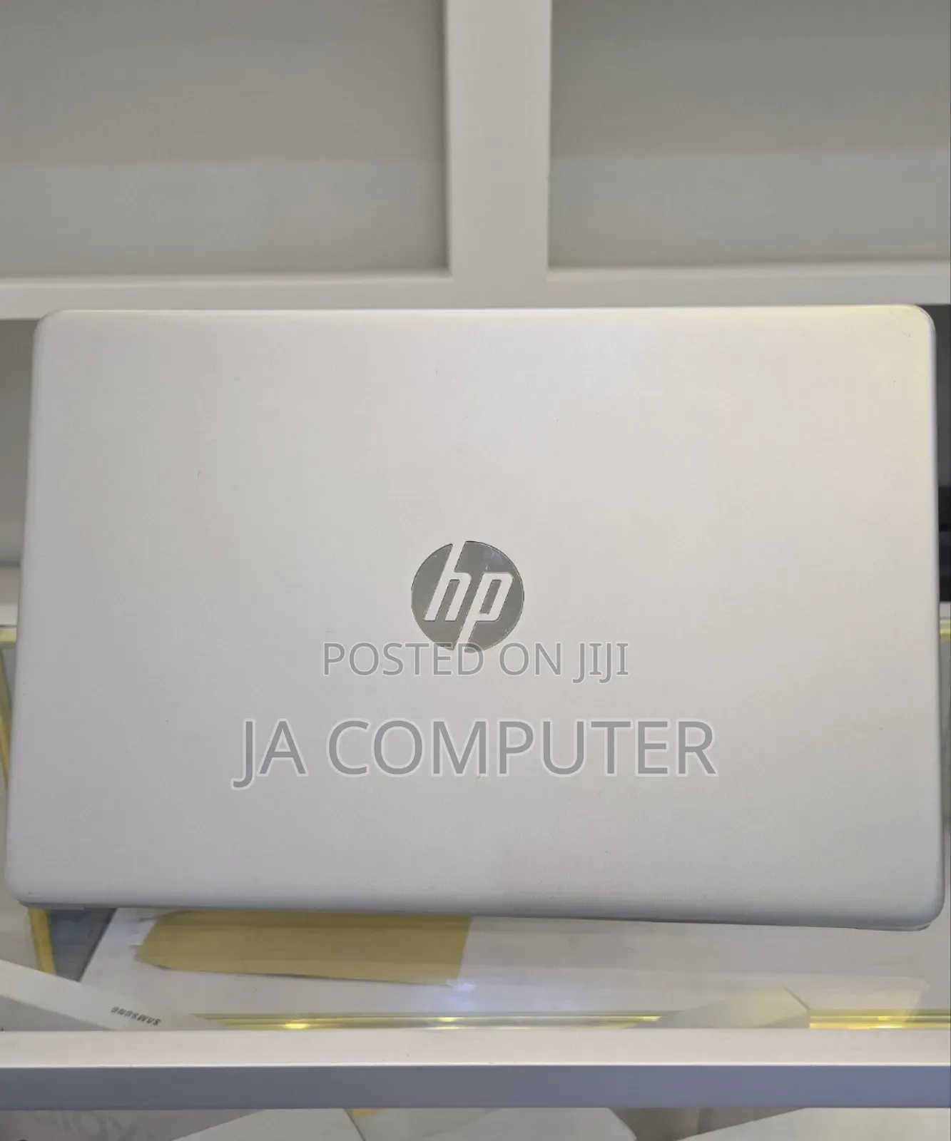 New Laptop HP Stream Notebook 8GB AMD Ryzen 5 SSD 512GB