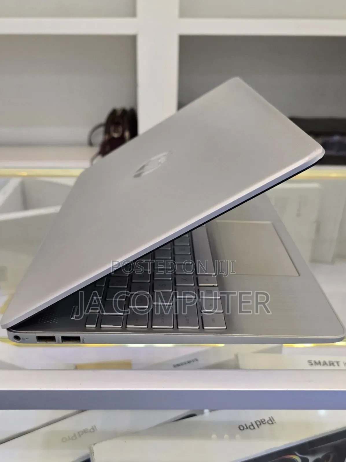 New Laptop HP Stream Notebook 8GB AMD Ryzen 5 SSD 512GB