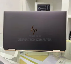 New Laptop HP Spectre X360 16GB Intel Core I7 SSD 1T