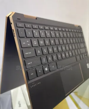 New Laptop HP Spectre X360 16GB Intel Core I7 SSD 1T