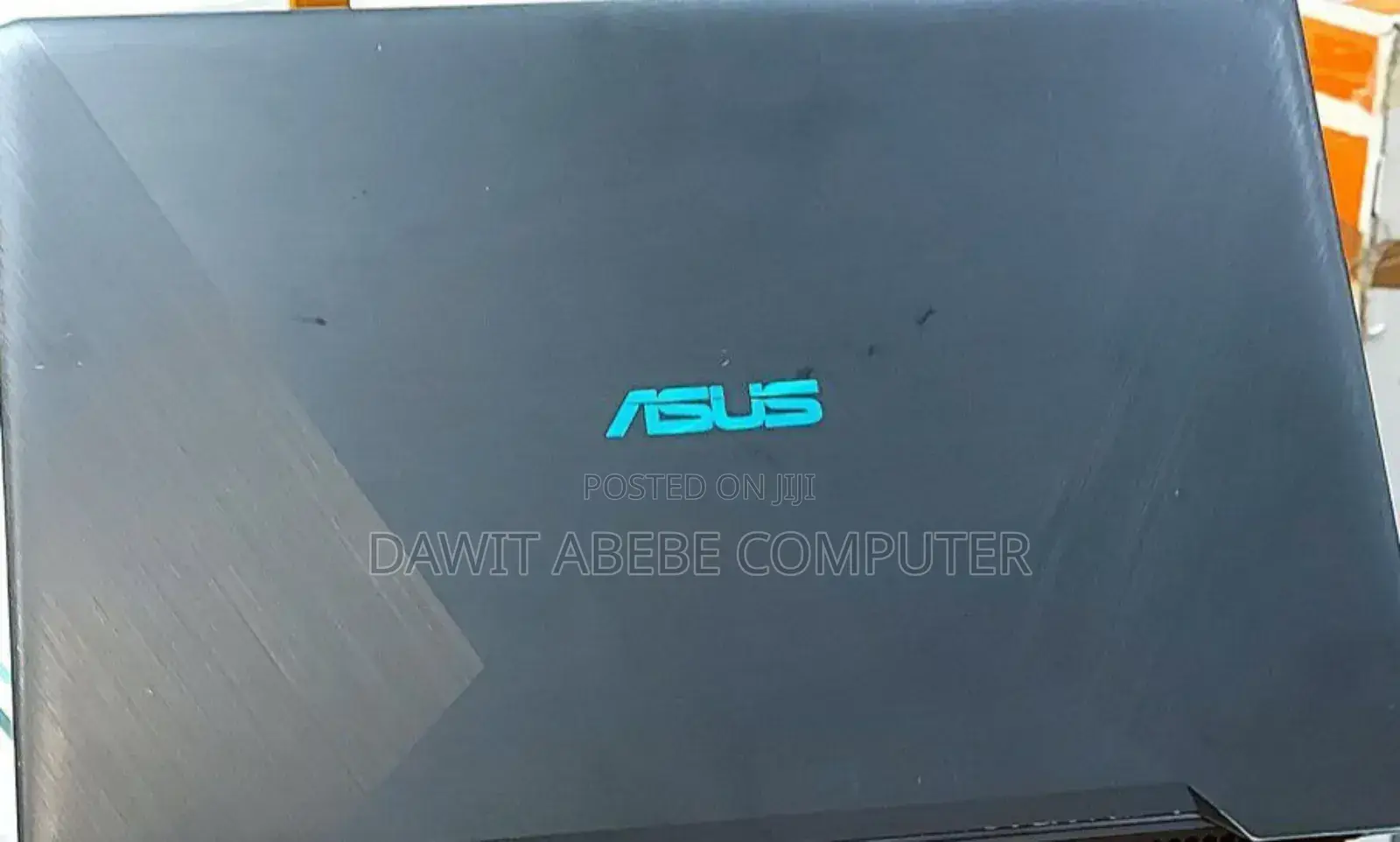 New Laptop Asus VivoBook 15 X505BA 16GB Intel Core I7 SSD 256GB