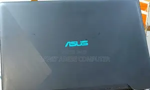 Photo - New Laptop Asus VivoBook 15 X505BA 16GB Intel Core I7 SSD 256GB