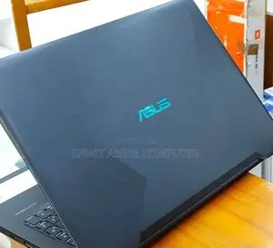 New Laptop Asus VivoBook 15 X505BA 16GB Intel Core I7 SSD 256GB