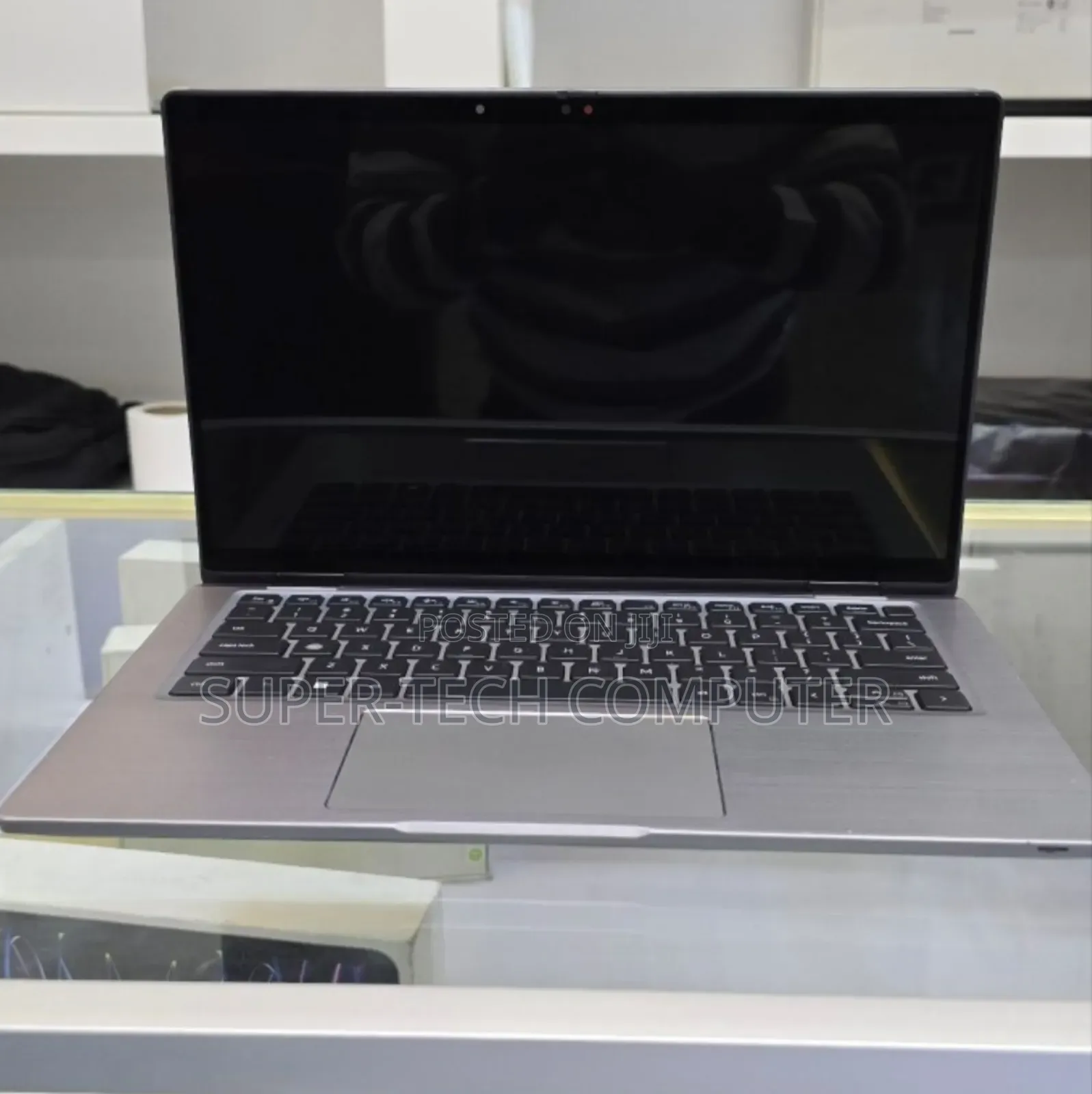 New Laptop Dell Latitude 7430 16GB Intel Core I5 SSD 512GB