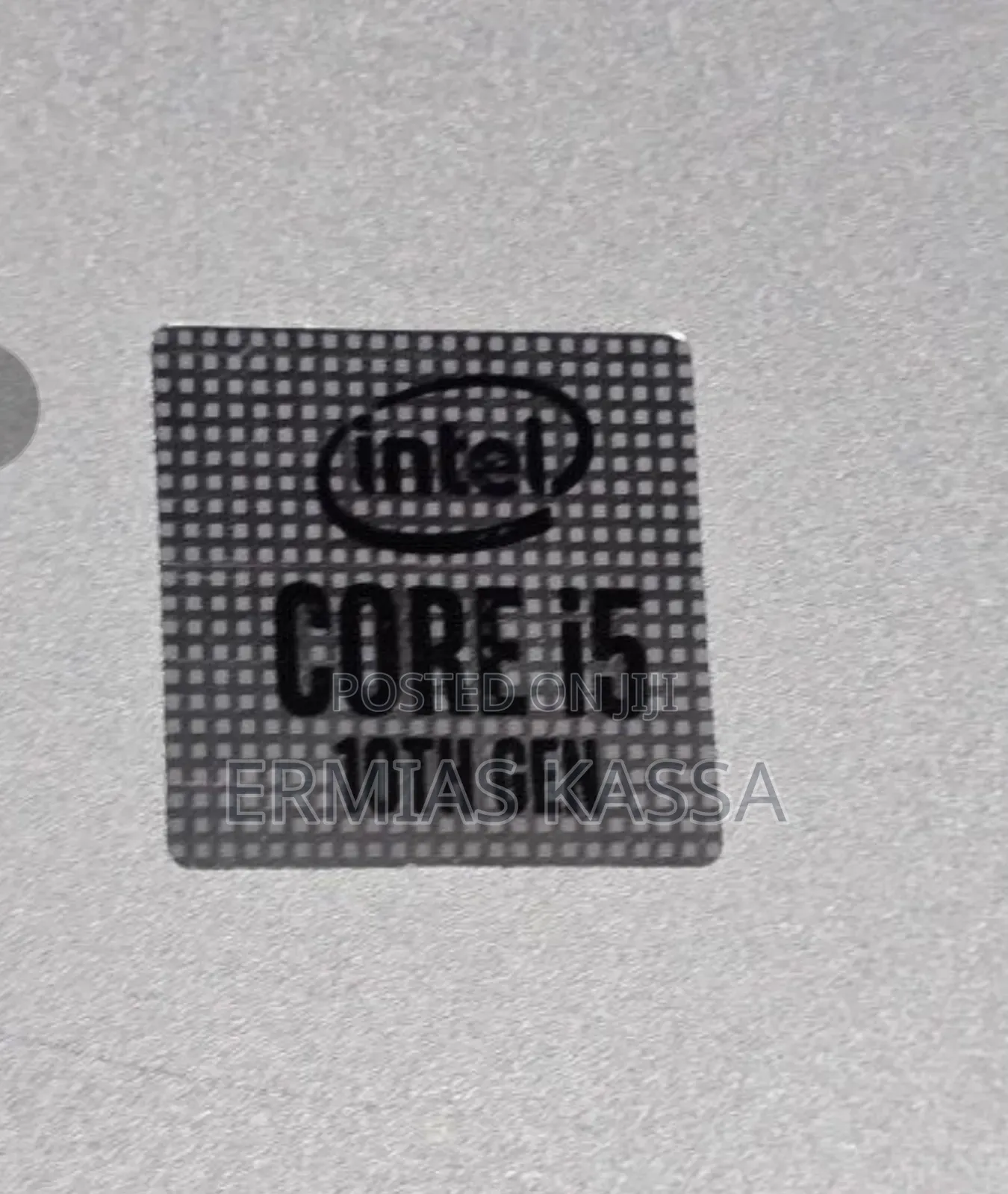 New Laptop HP Pavilion 15 8GB Intel Core I5 SSD 256GB