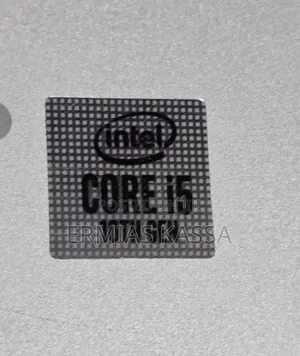 New Laptop HP Pavilion 15 8GB Intel Core I5 SSD 256GB