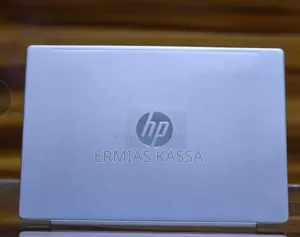 New Laptop HP Pavilion 15 8GB Intel Core I5 SSD 256GB