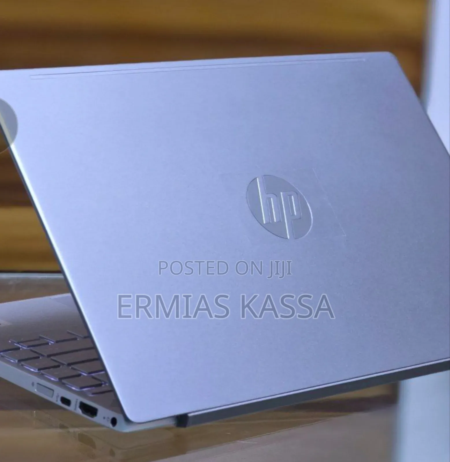 New Laptop HP Pavilion 15 8GB Intel Core I5 SSD 256GB