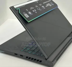 New Laptop Asus ROG Strix G15 16GB Intel Core I7 SSD 1T