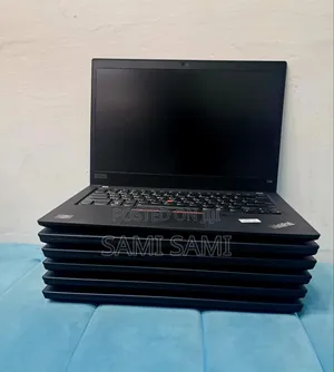 New Laptop Lenovo IdeaPad U350 16GB AMD Ryzen 5 SSD 512GB