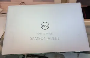 New Laptop Dell XPS 15 64GB Intel Core I7 SSD 2T