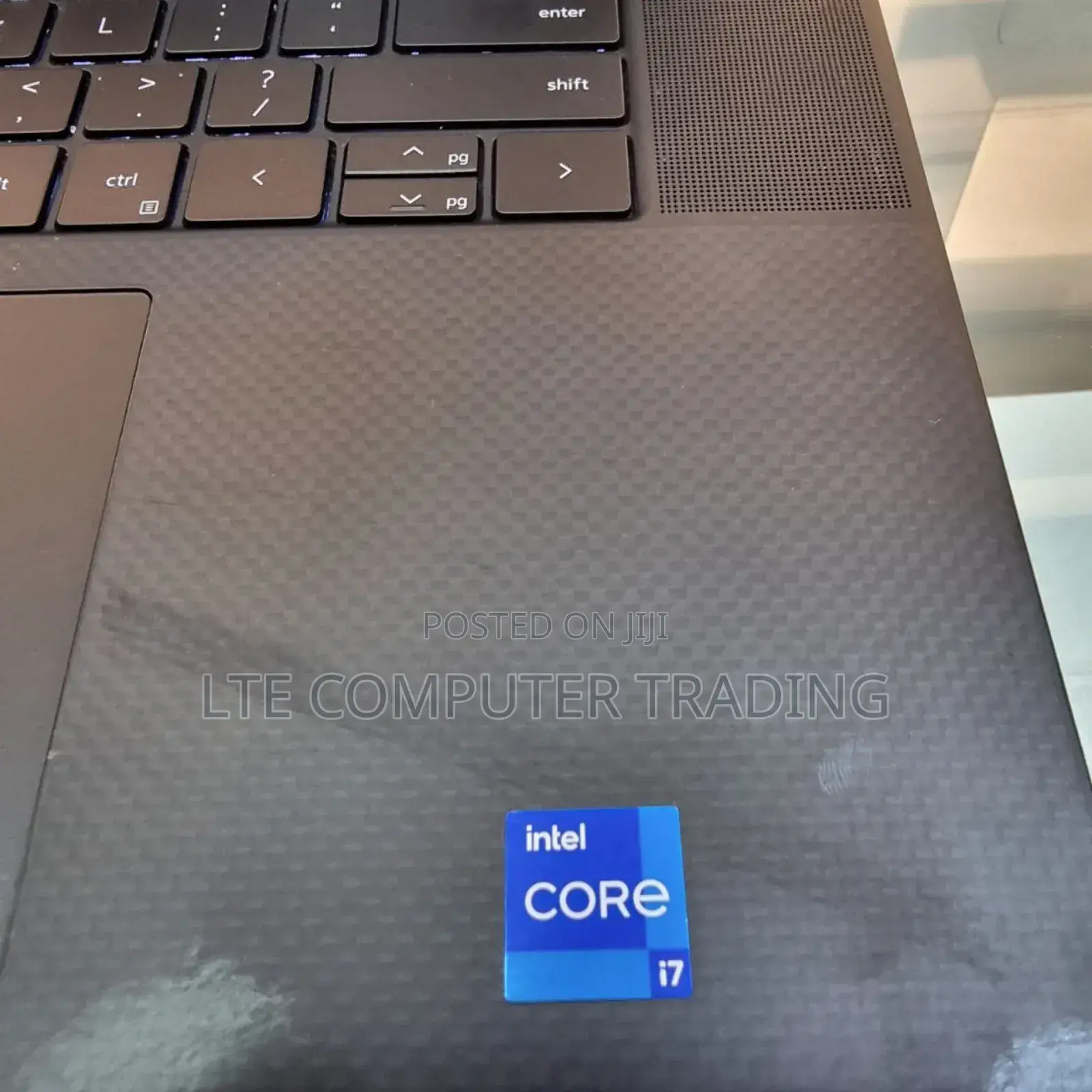 New Laptop Dell XPS 15 64GB Intel Core I7 SSD 2T